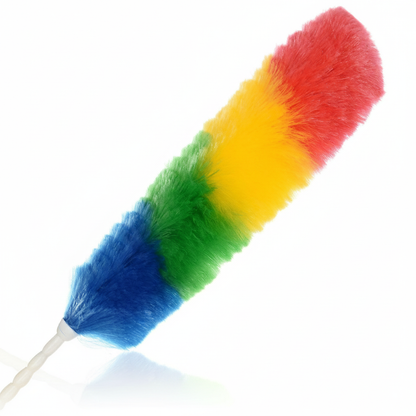 Hygiene System Electrostatic Duster for Home & Auto – Gentle, Washable & Ultra-Effective