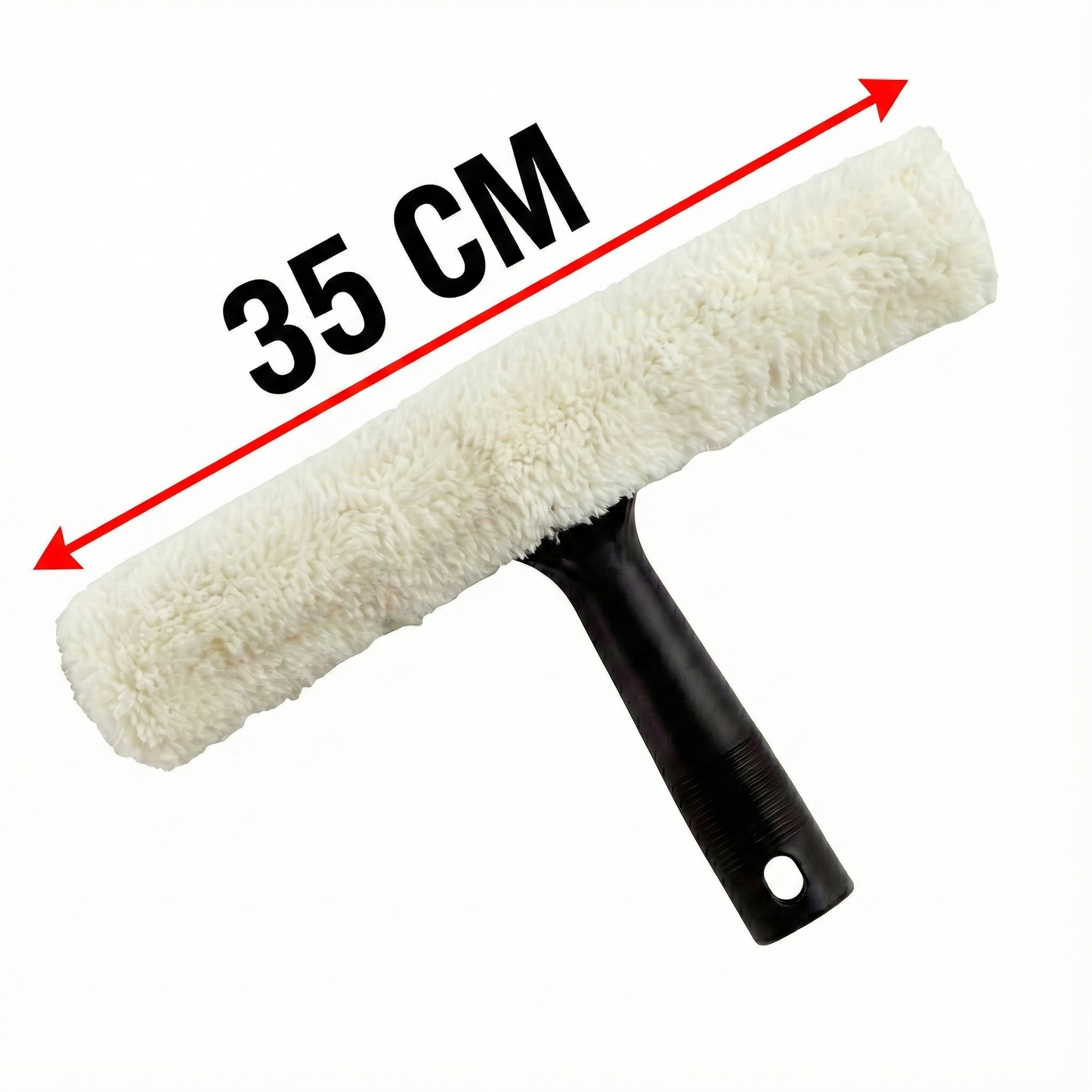 Window Applicator (35CM) - IPC Pulex - Made in Italy