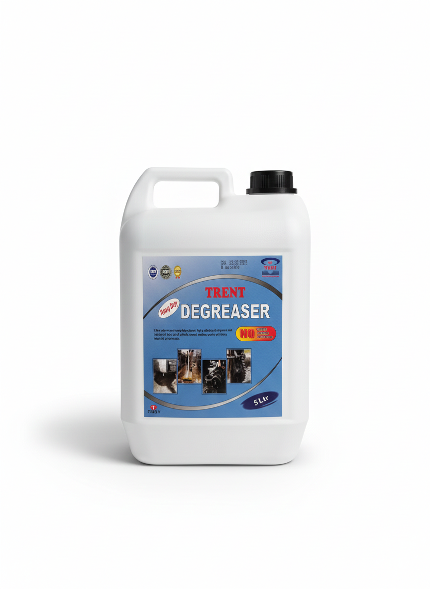 Degrease Sprayer Uae Degreaser (5L) - Hygiene System - Made in UAE – Daitona General Trading LLC