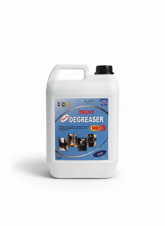 Degreaser (5L) - Hygiene System - Made in UAE
