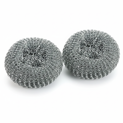 Stainless Steel Steel Wool (Scrubber) - Made in China