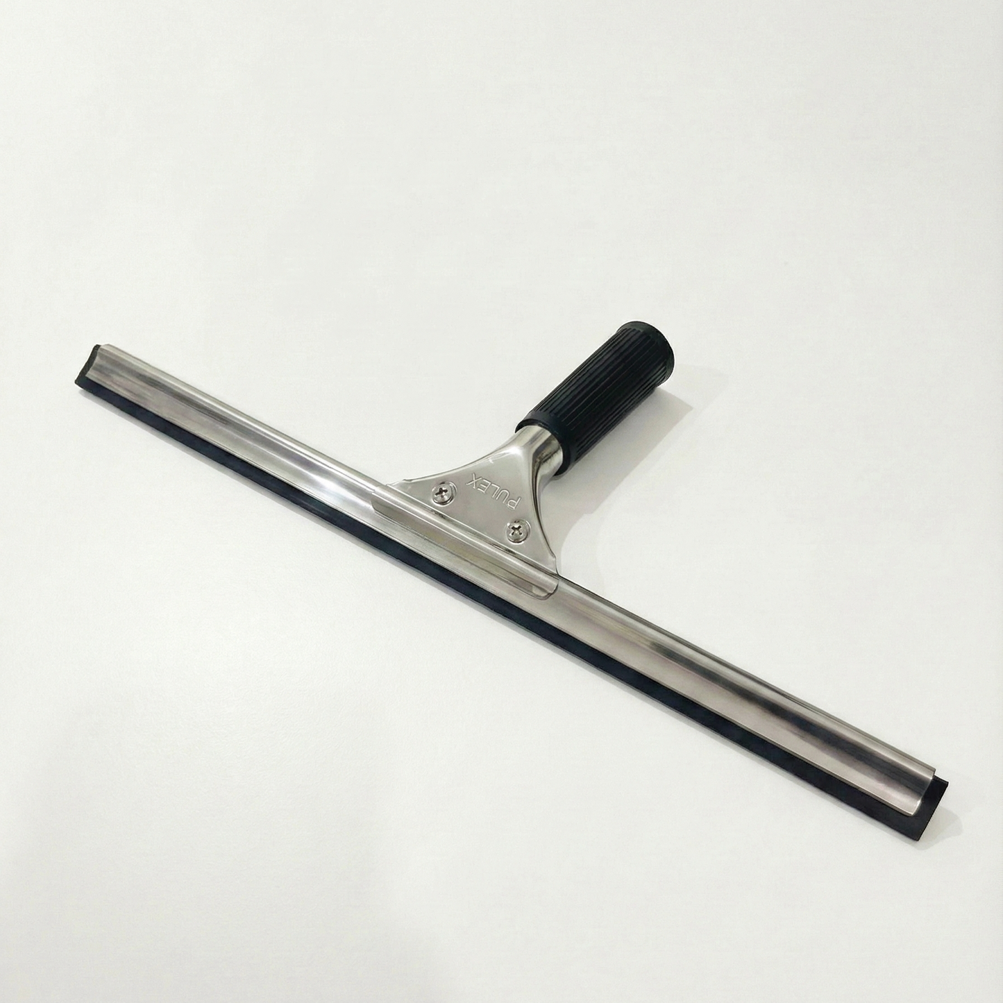 IPC Pulex Stainless Steel Window Squeegee 45 cm - Made in Italy