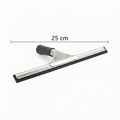 Window Squeegee (25CM) - Baiyun - Made in China
