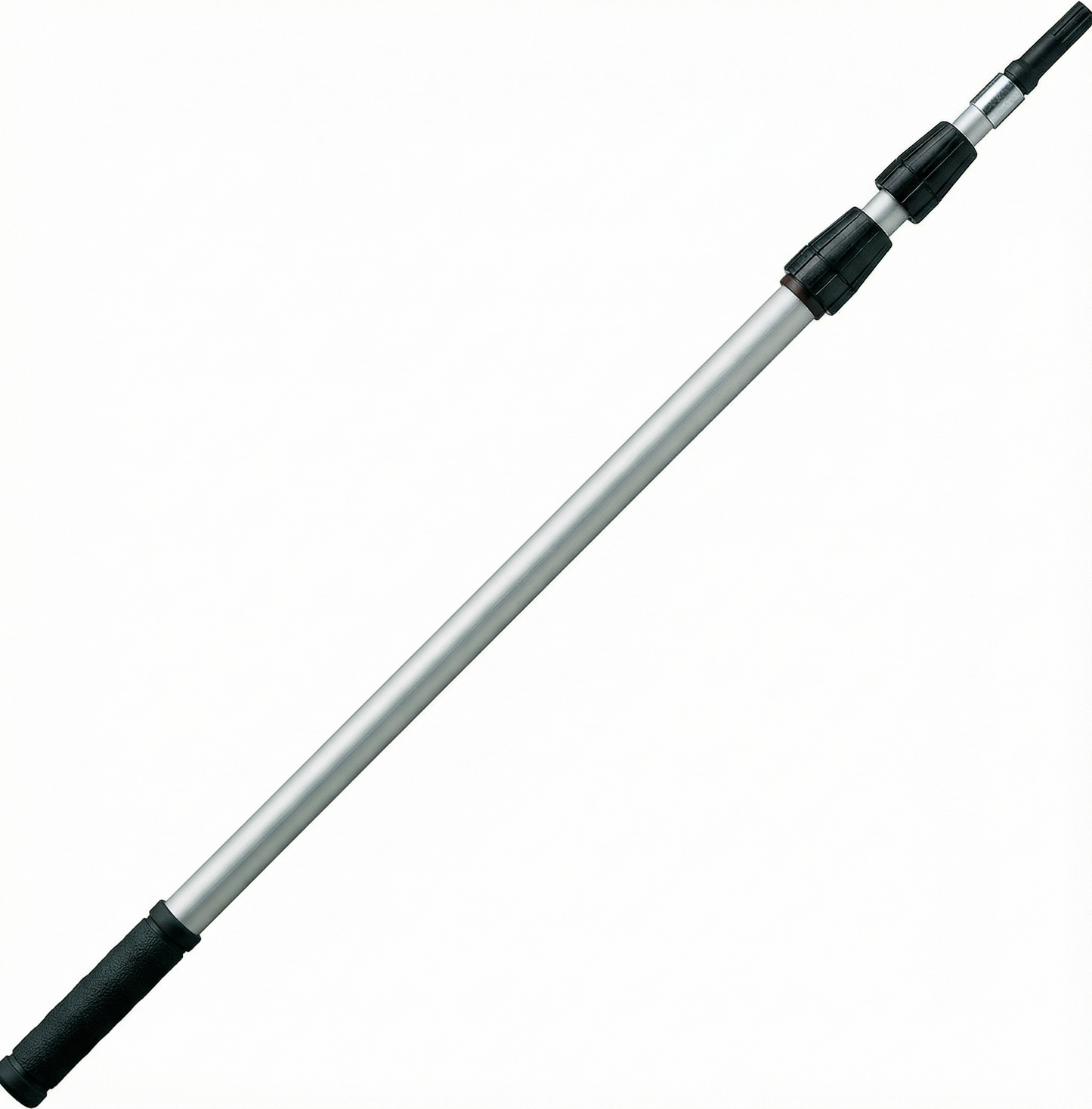 Telescopic Pole 2 X 2.0MT - IPC RS - Made in Italy