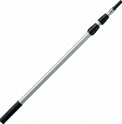 Telescopic Pole 2 X 2.0MT - IPC RS - Made in Italy