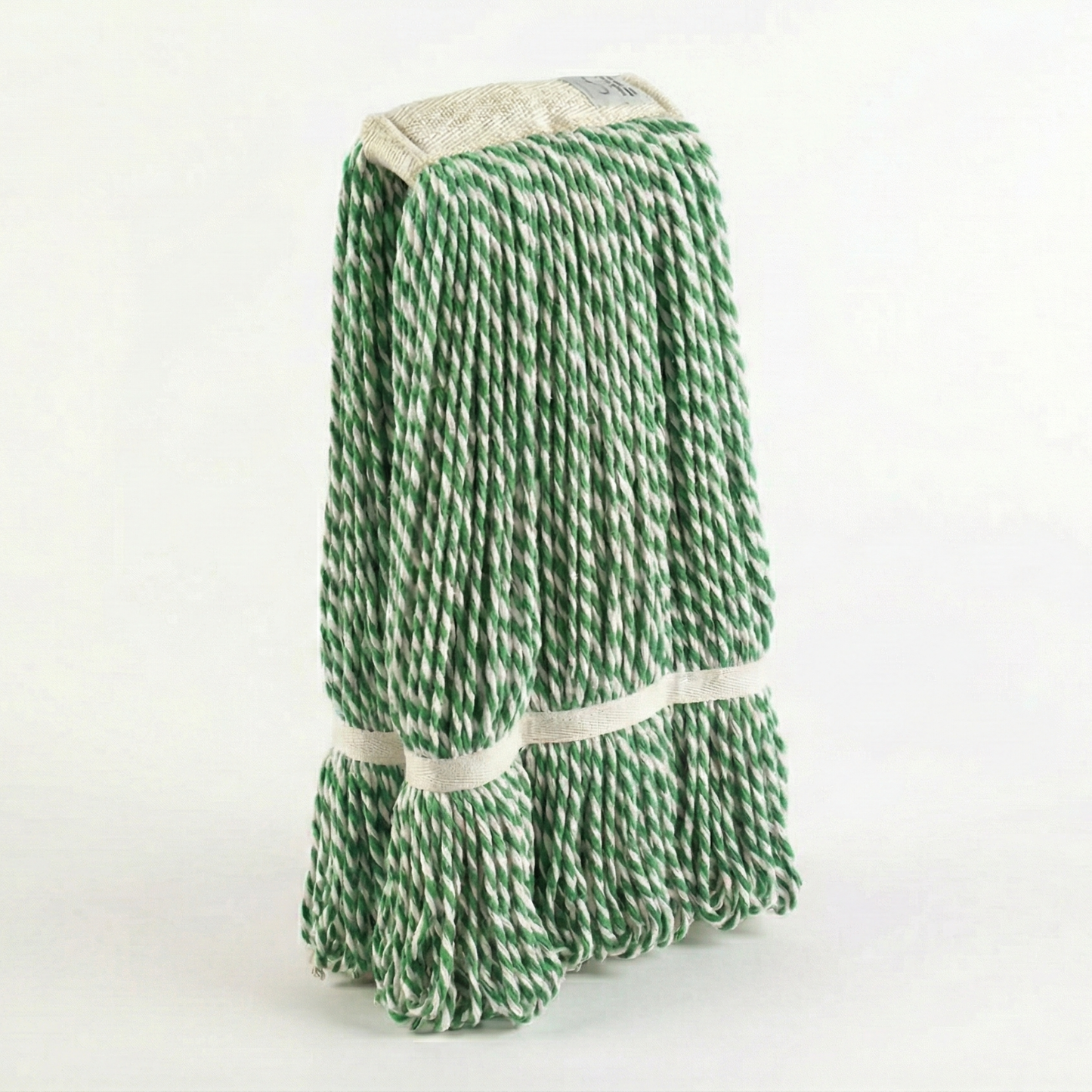 Microfibre Kentucky Mop Looped End 200Gms (Multicolors) - Cisne - Made in Spain