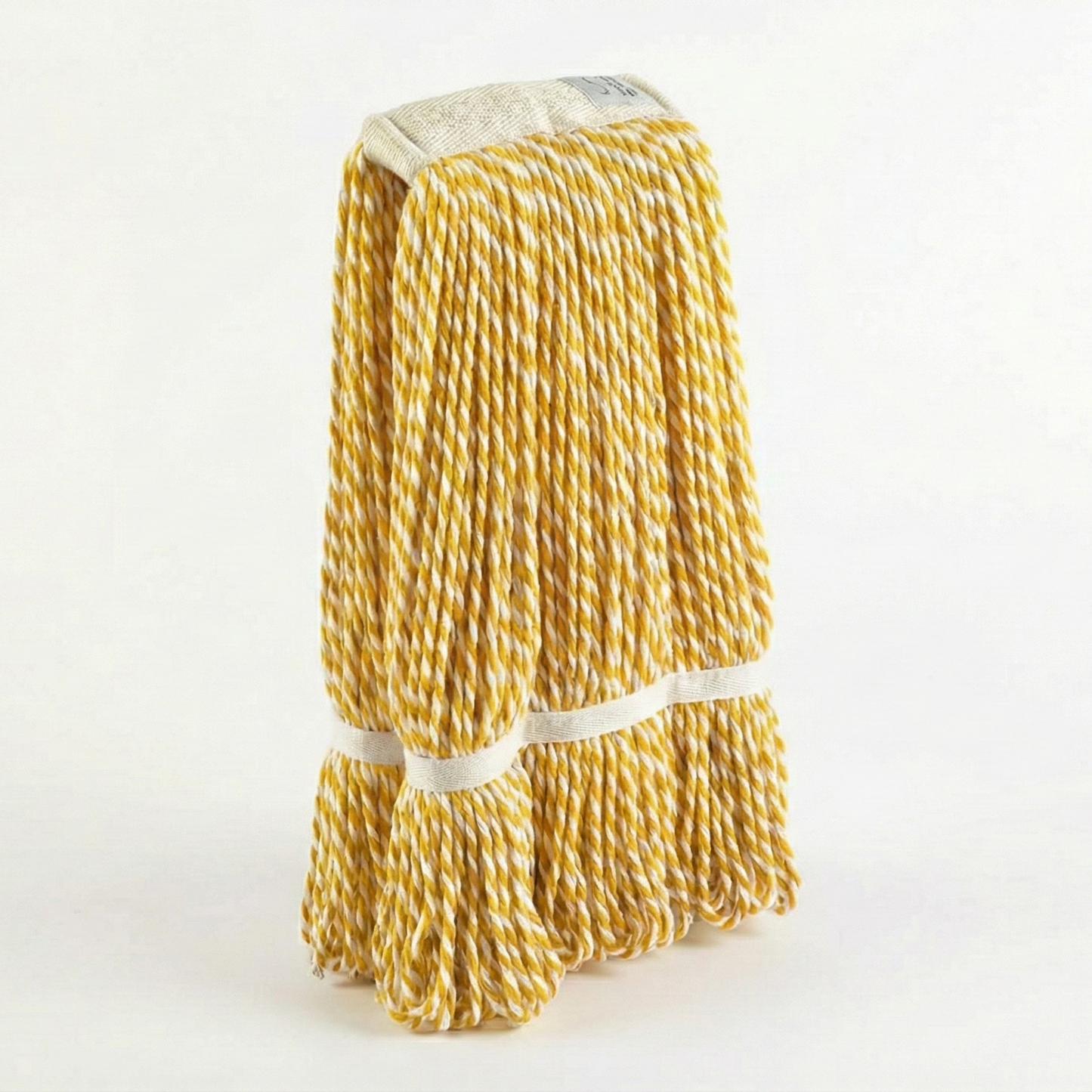 Microfibre Kentucky Mop Looped End 200Gms (Multicolors) - Cisne - Made in Spain