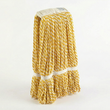 Microfibre Kentucky Mop Looped End 200Gms (Multicolors) - Cisne - Made in Spain