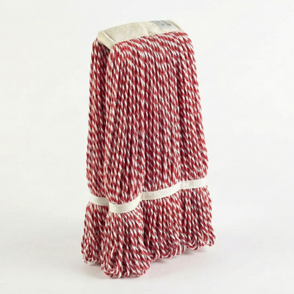 Microfibre Kentucky Mop Looped End 200Gms (Multicolors) - Cisne - Made in Spain
