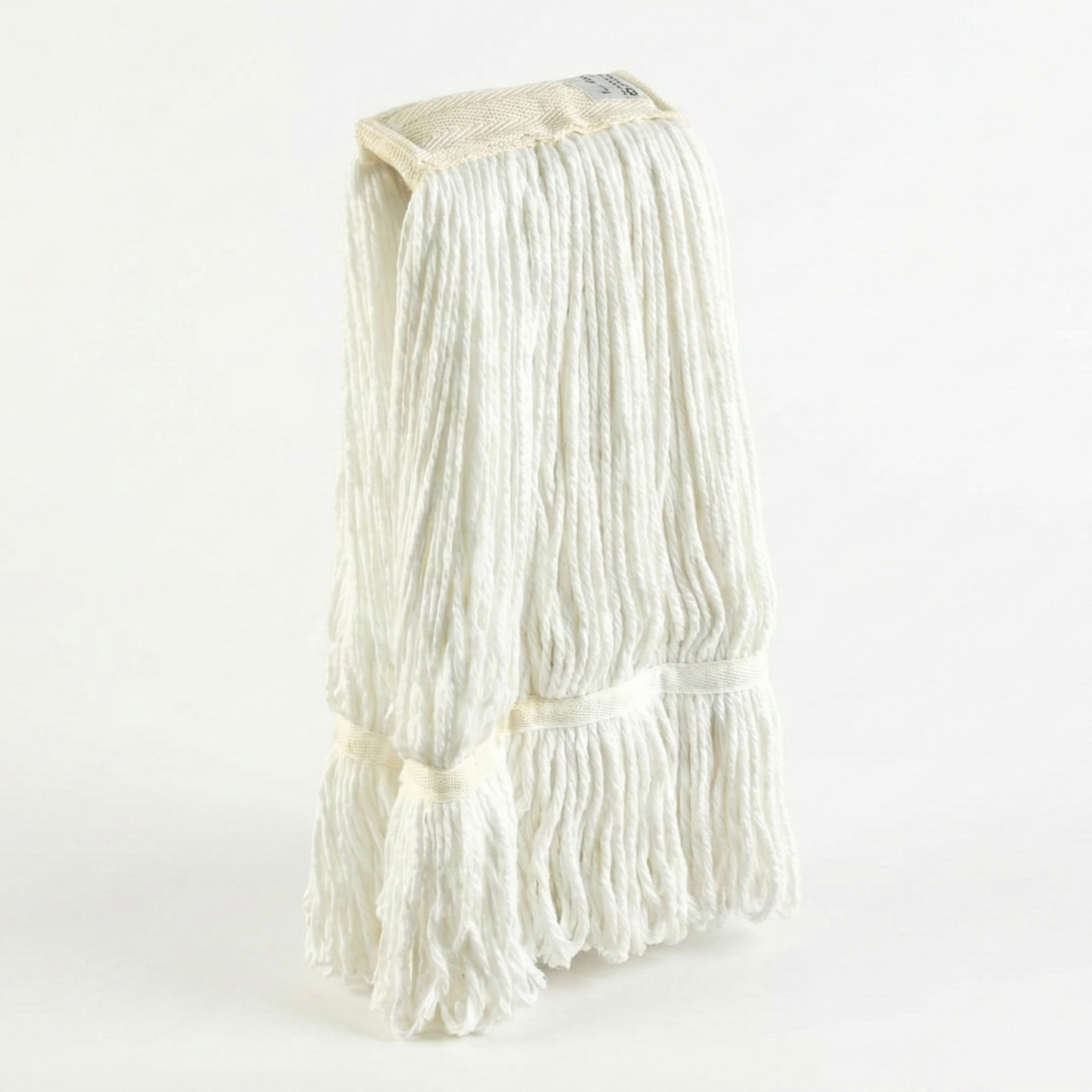 Microfibre Kentucky Mop Looped End 200Gms (Multicolors) - Cisne - Made in Spain