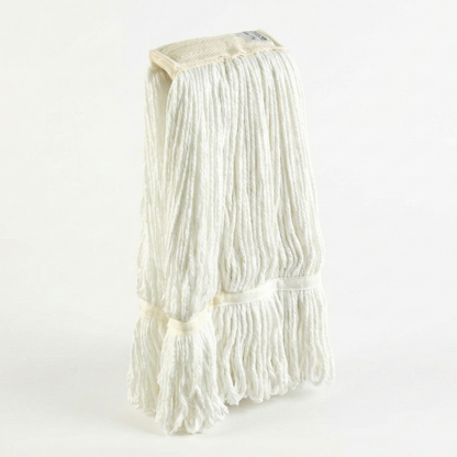 Microfibre Kentucky Mop Looped End 200Gms (Multicolors) - Cisne - Made in Spain