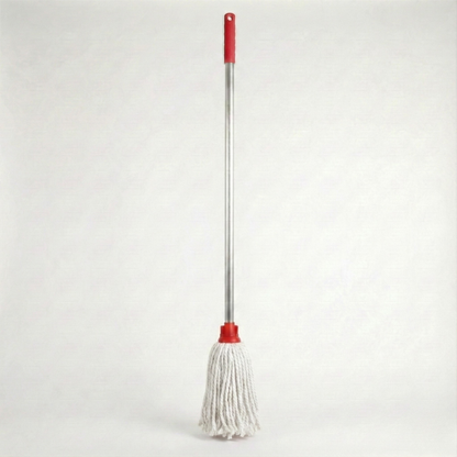 Microfibre Wet Mop 150Gms (Multicolors) - Cisne - Made in Spain