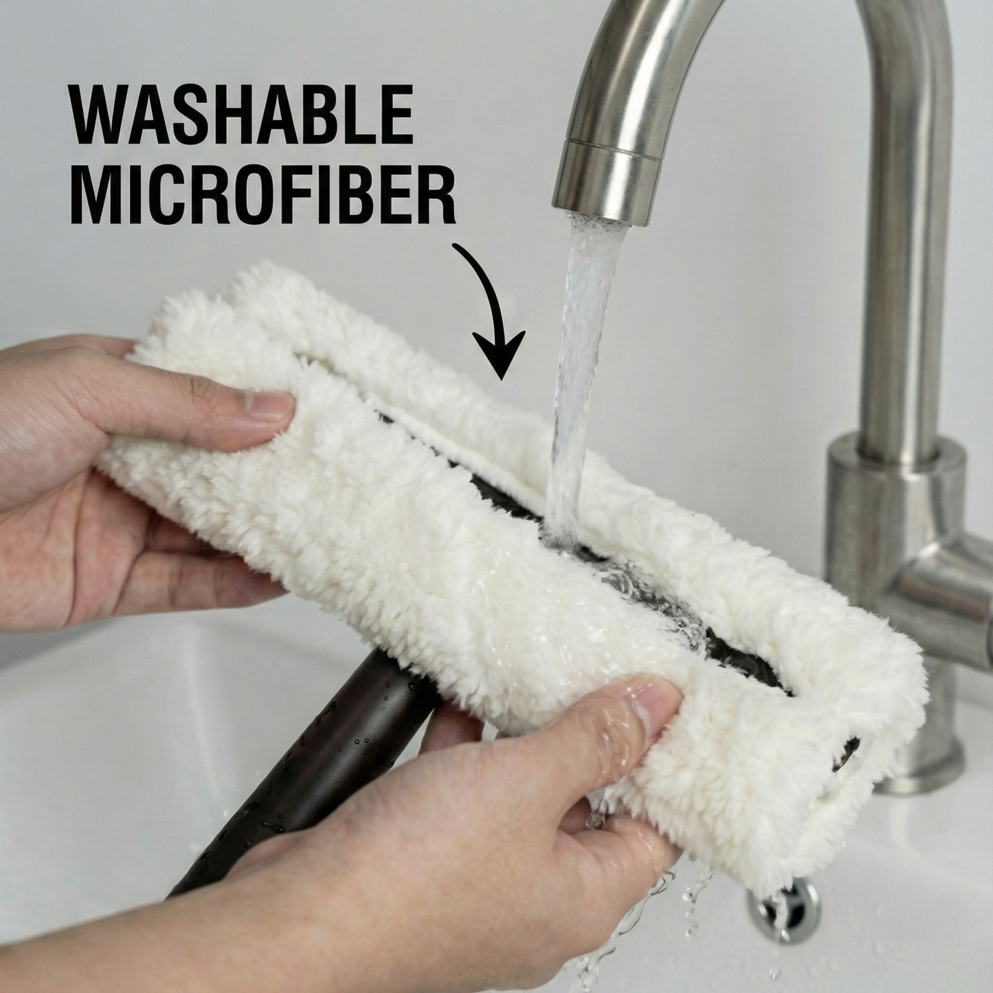 Window Applicator (45CM) - IPC Pulex - Made in Italy