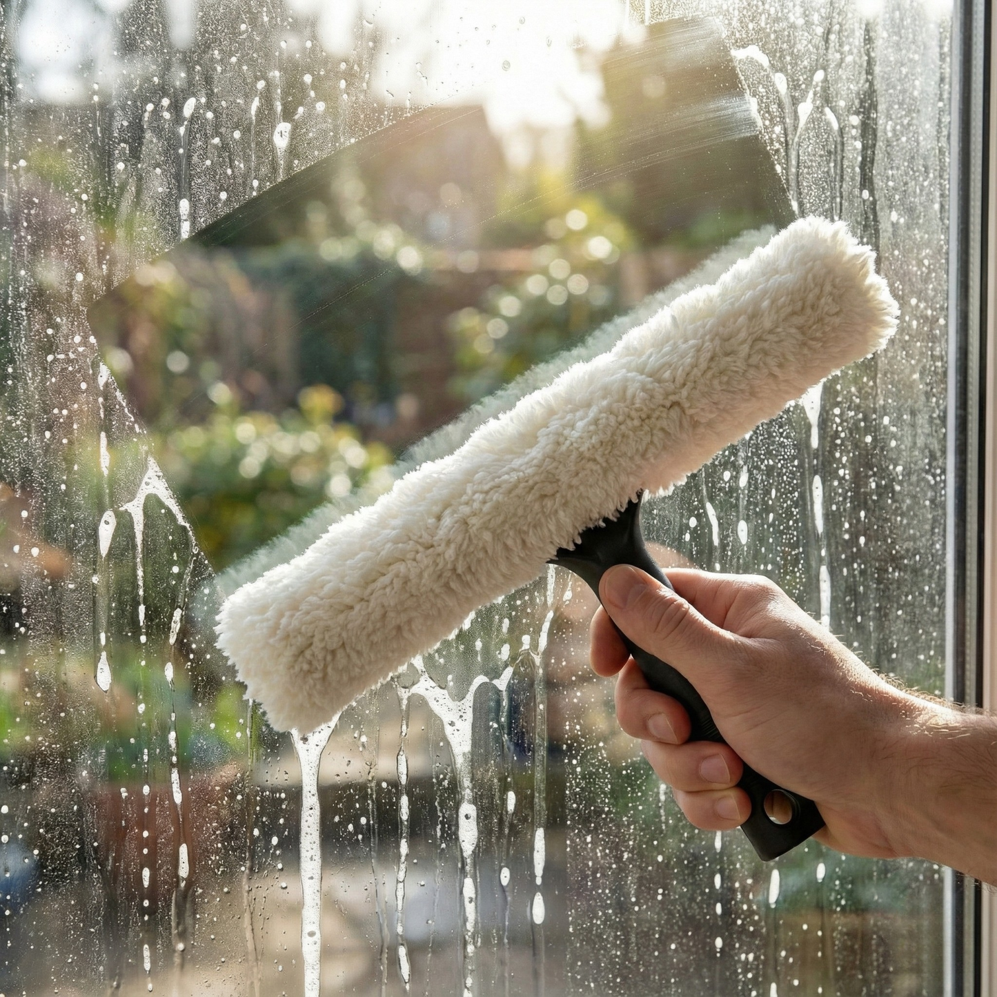 Window Applicator (45CM) - IPC Pulex - Made in Italy