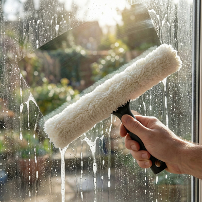 Window Applicator (45CM) - IPC Pulex - Made in Italy