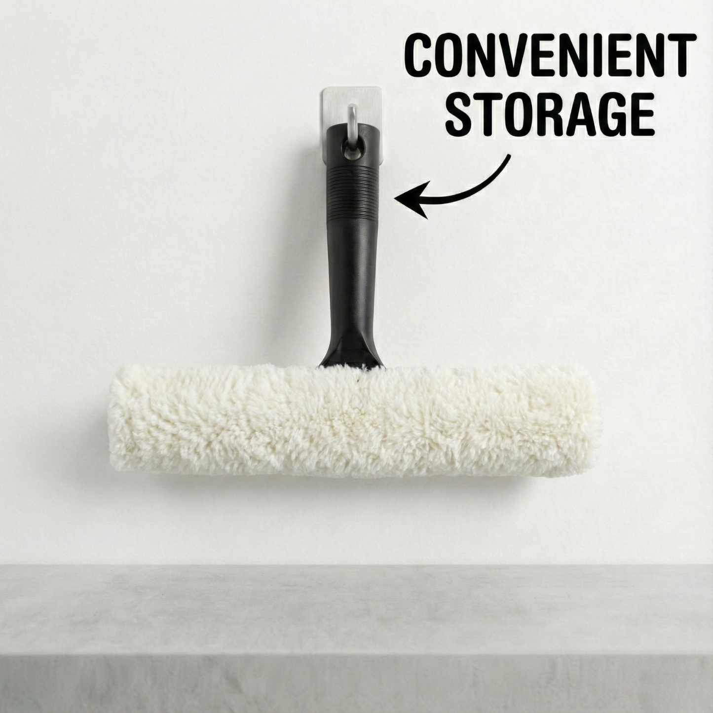 Window Applicator (45CM) - IPC Pulex - Made in Italy