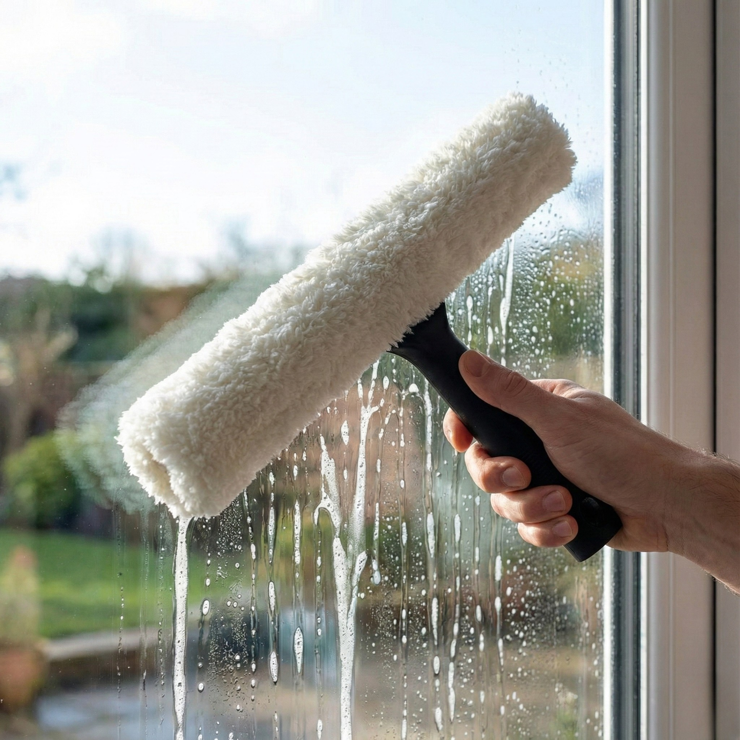 Window Applicator (45CM) - IPC Pulex - Made in Italy