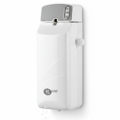 Hygiene System Automatic Air Freshener Dispenser ( White )