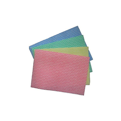 J-Cloth Multipurpose Cleaning Cloths 50x37 Cm 1x50 Pcs | Daitona General Trading LLC | Cleaning & Janitorial Product Supplier in Dubai, UAE