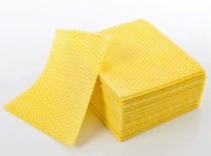 J-Cloth Multipurpose Cleaning Cloths 50x37 Cm 1x50 Pcs | Daitona General Trading LLC | Cleaning & Janitorial Product Supplier in Dubai, UAE