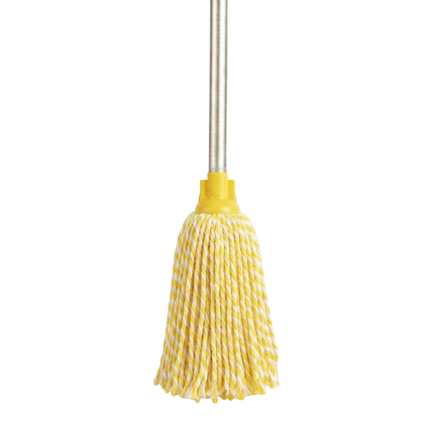 Microfibre Wet Mop 150Gms (Multicolors) - Cisne - Made in Spain