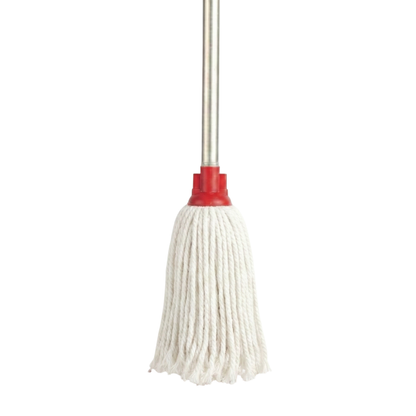 Microfibre Wet Mop 150Gms (Multicolors) - Cisne - Made in Spain