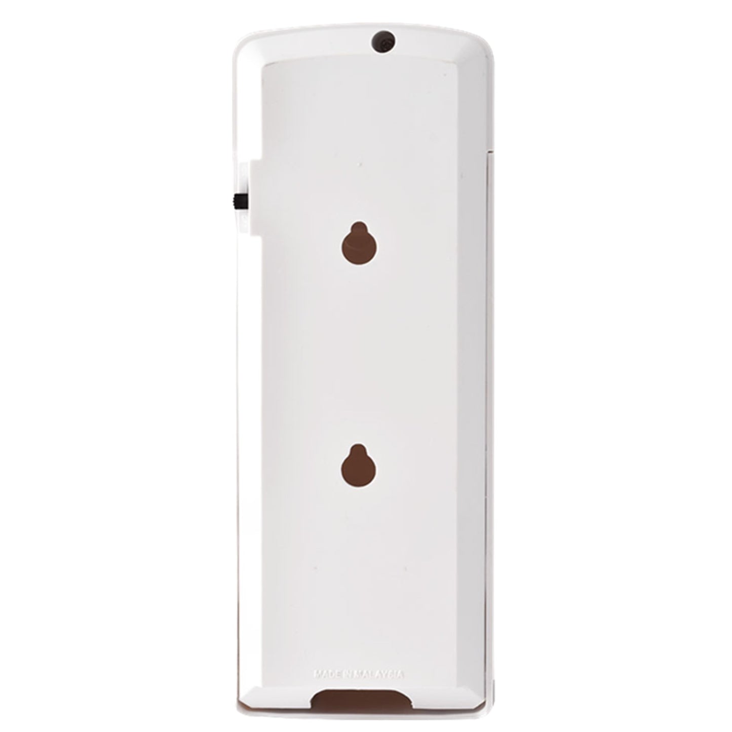 Aerosol Air Freshener Dispenser (Blanco Blue) - Sleek Series - Made in Malaysia-Daitona General Trading LLC