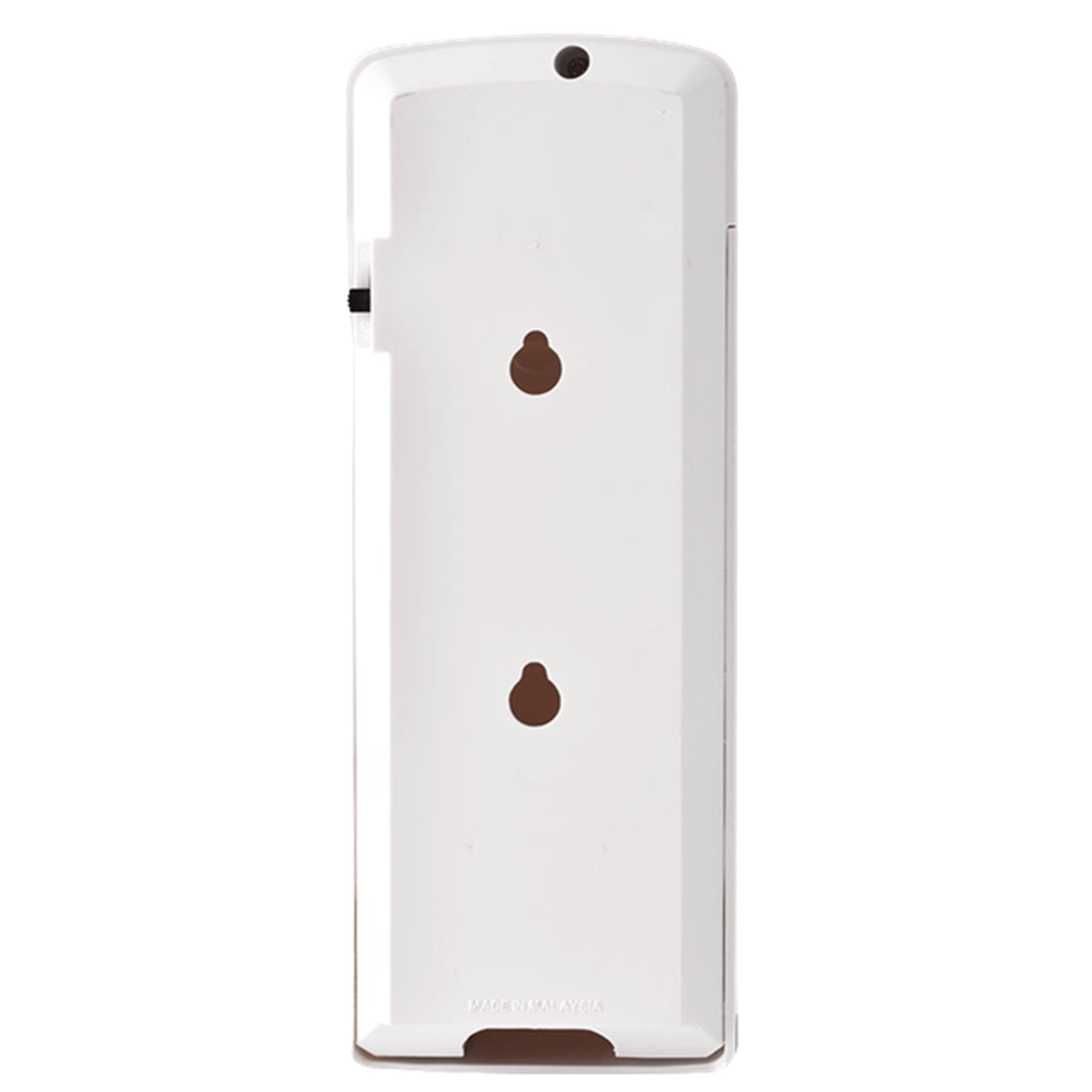 Aerosol Air Freshener Dispenser (Blanco Blue) - Sleek Series - Made in Malaysia-Daitona General Trading LLC