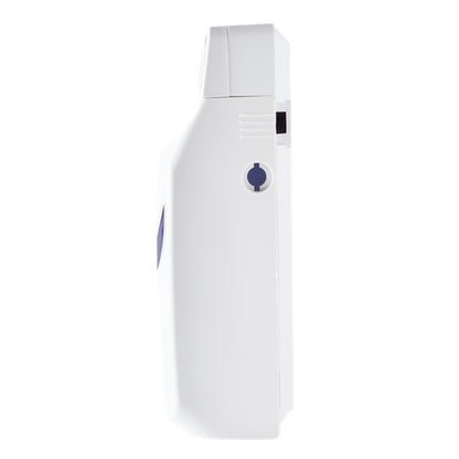 Aerosol Air Freshener Dispenser (Blanco Blue) - Sleek Series - Made in Malaysia-Daitona General Trading LLC