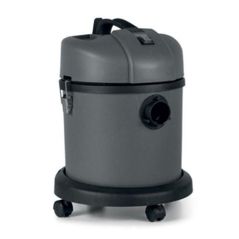 Atom Plus Wet & Dry Vacuum Cleaner (20LT) No Warranty - TMB - Made in China-Daitona General Trading LLC