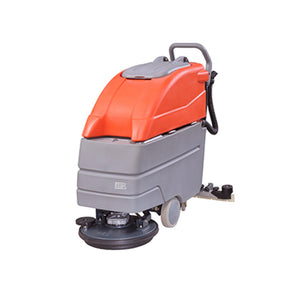 B 4550 Battery Operated Walk Behind Scrubber Drier - Roots - Made in India-Daitona General Trading LLC