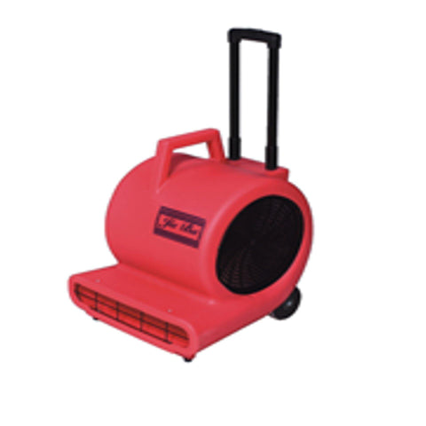 Blower - Floor Dryer (Orange) - No Warranty - Baiyun - Made in China-Daitona General Trading LLC
