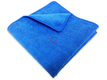 Cisne Microfiber Cleaning Cloths 38 x 40 (Blue, Green, Yellow, Red & Pink) Made in Spain-CISNE-310440-Daitona General Trading LLC