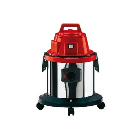 Dry Vacuum Cleaner (15LT) - Roots - Made in Italy-Daitona General Trading LLC