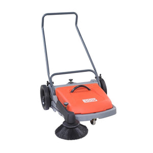 Flipper+ Manual Sweeper - Roots - Made in India-Daitona General Trading LLC