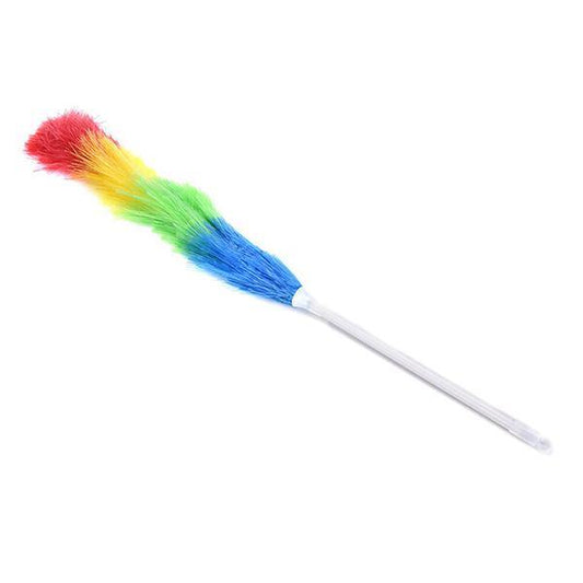 Hygiene System Electrostatic Duster for Home & Auto – Gentle, Washable & Ultra-Effective-Daitona General Trading LLC