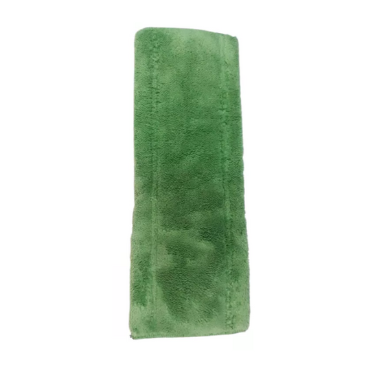 Microfiber Pocket Mop IPC (Blue & Green) - Made in Italy-Daitona General Trading LLC