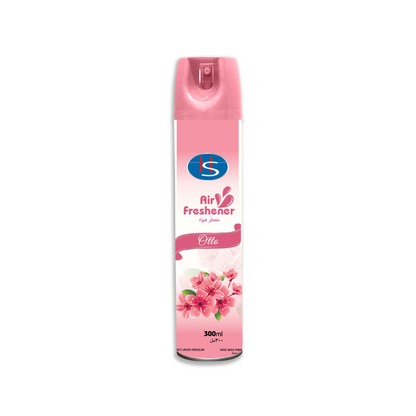 Room Air Freshener 300ML - Hygiene System-Daitona General Trading LLC