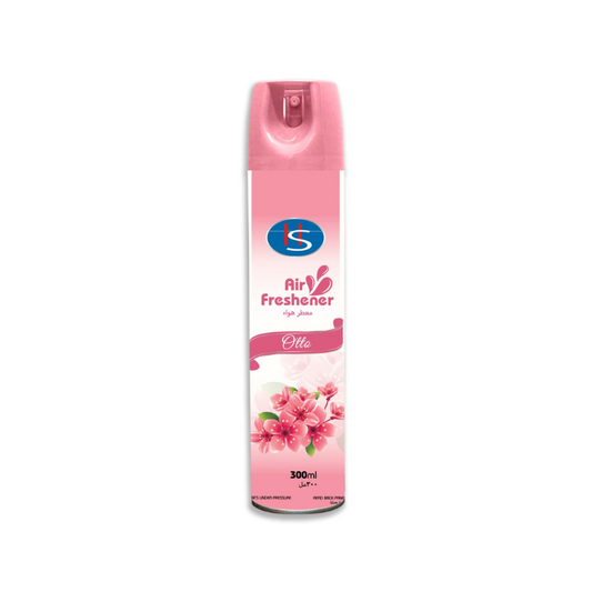 Room Air Freshener 300ML - Hygiene System-Daitona General Trading LLC
