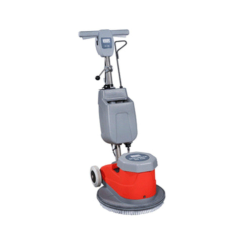 SD 430 Single Disc Scrubber - Roots - Made in India-Daitona General Trading LLC