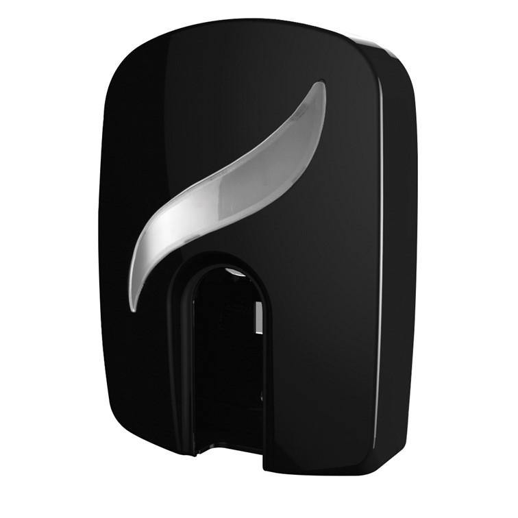 Sanitary Bag Dispenser (Black) - Sleek Series-Daitona General Trading LLC