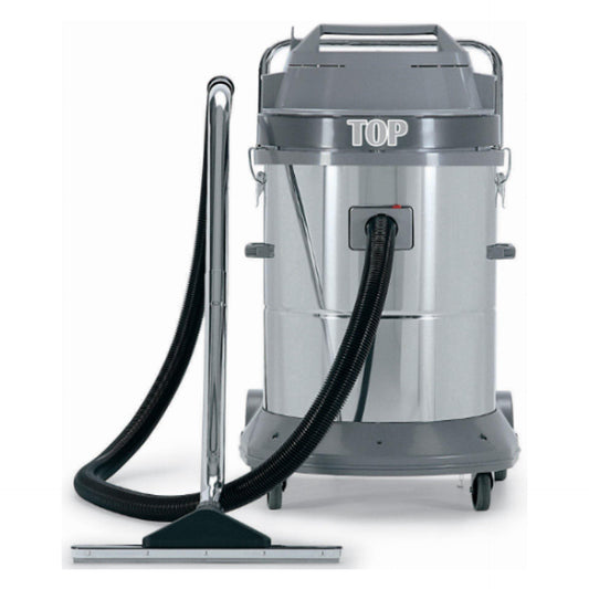 Top Line A 58.4 WDM Wet & Dry Vacuum Cleaner (77LT) - TMB - Made in Italy-Daitona General Trading LLC