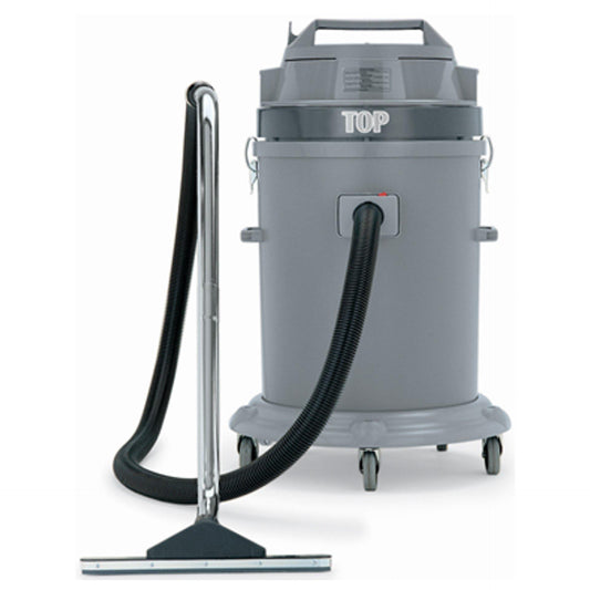 Top Line P 58.3 WD Wet & Dry Vacuum Cleaner (77LT) - TMB - Made in Italy-Daitona General Trading LLC