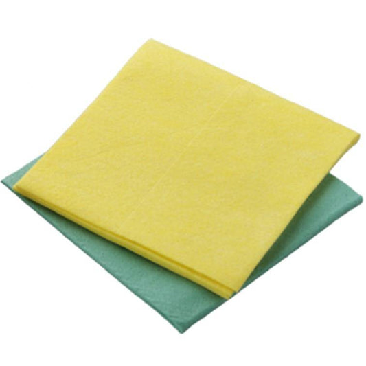 Multipurpose Cleaning Cloth (Multicolors) Coronet - Made in Germany-Daitona General Trading LLC