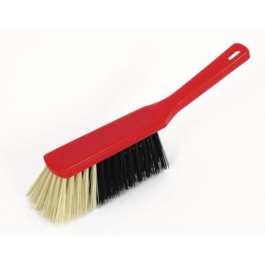 Bannister Brush - (Red) Mr. Brush - Made in Italy-Daitona General Trading LLC