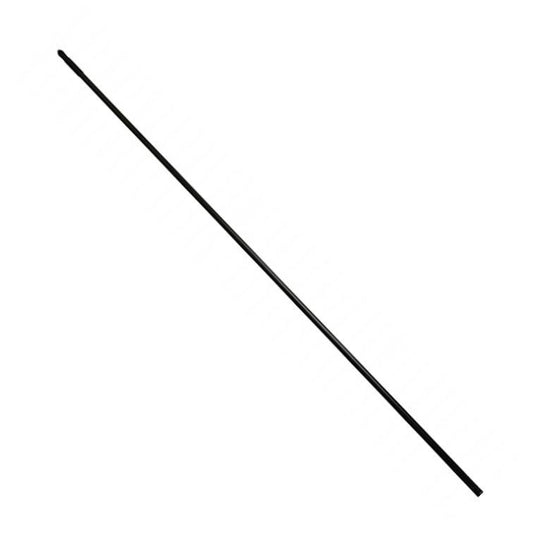 Metal Handle 120CM (Black) Coronet - Made in Germany-Daitona General Trading LLC