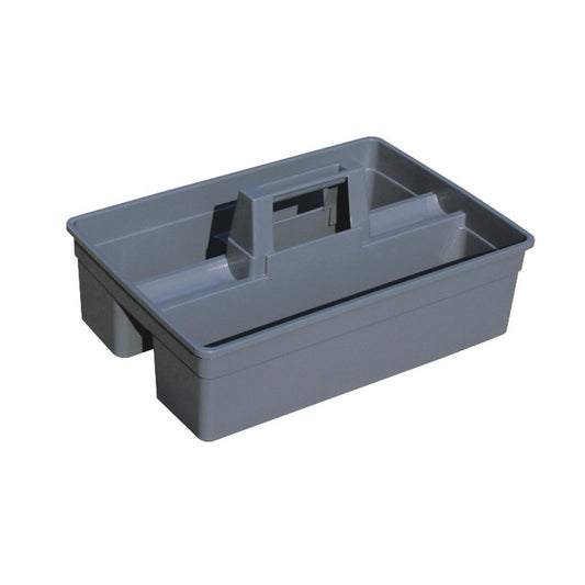 Carry Caddy Tray (Grey) - Baiyun - Made in China-Daitona General Trading LLC