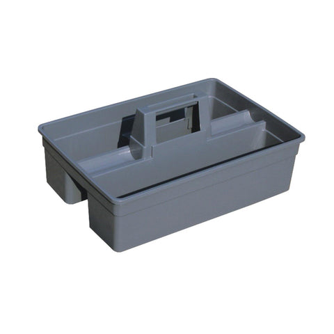 Carry Caddy Tray (Grey) - Baiyun - Made in China-Daitona General Trading LLC