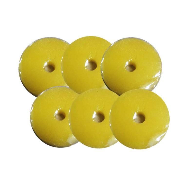 Urinal Deodorizer Hollow Blocks (50GMS) - AZ Hygiene - Made in Malaysia-Daitona General Trading LLC