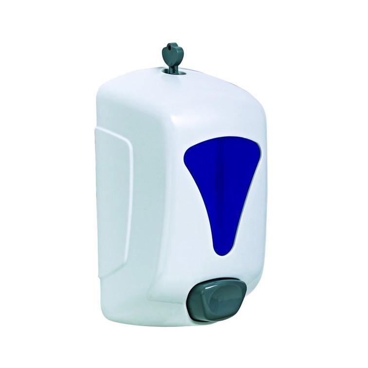 Levita Hand Soap Dispenser (900ml) - IPC - Italy-Daitona General Trading LLC